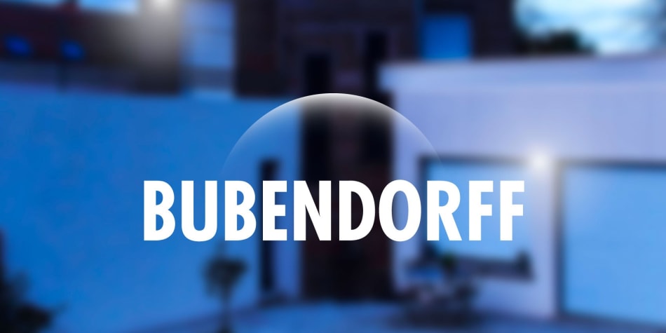 bubendorff