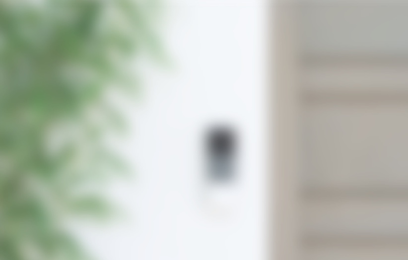 Smart Video Doorbell