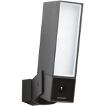 Caméra Extérieure Intelligente