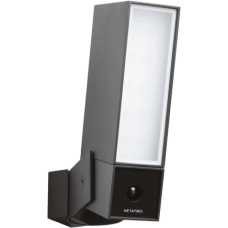 Caméra Extérieure Intelligente