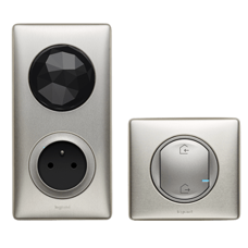 Céliane with Netatmo