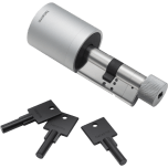 Smart Door Lock and Keys