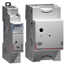 CX<sup>3</sup> with Netatmo