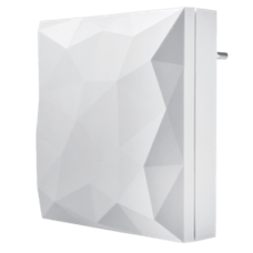 iDiamant with Netatmo