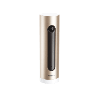 Smart Indoor Camera