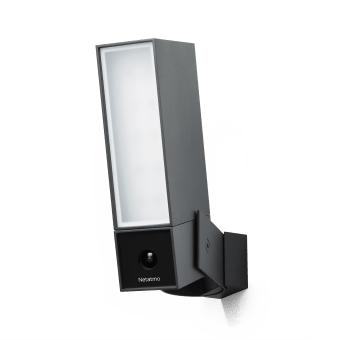 Smart Outdoor Camera