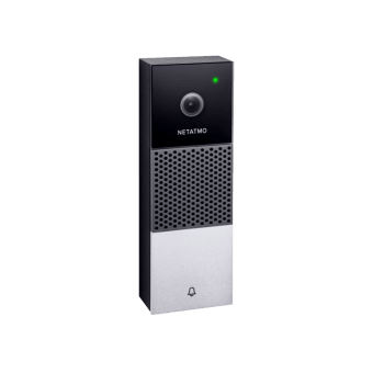 Smart Video Doorbell