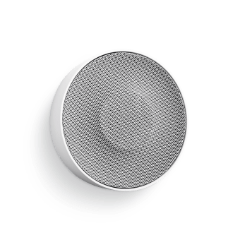 Smart Indoor Siren