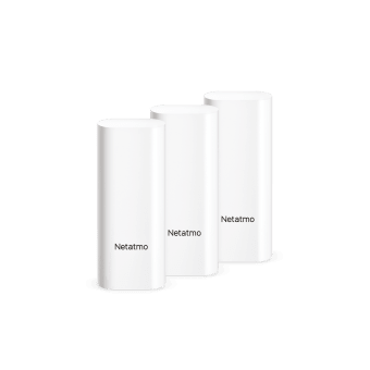 Smart Door And Window Sensors