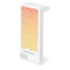 Muller Intuitiv with Netatmo