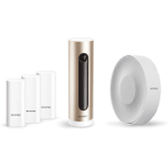 Système d’Alarme Vidéo Intelligent