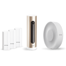 Système d’Alarme Vidéo Intelligent