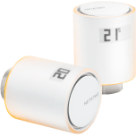 Starter Pack - Têtes Thermostatiques Intelligentes