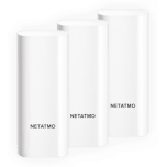 Détecteurs d’Ouverture Intelligents pour Portes et Fenêtres