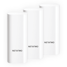 Détecteurs d’Ouverture Intelligents pour Portes et Fenêtres