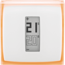 Thermostat Intelligent