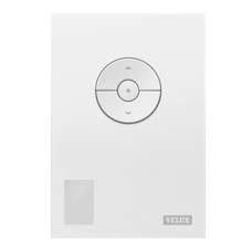 VELUX ACTIVE with NETATMO