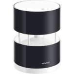 Anémomètre Intelligent