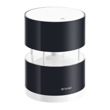 Anémomètre Intelligent