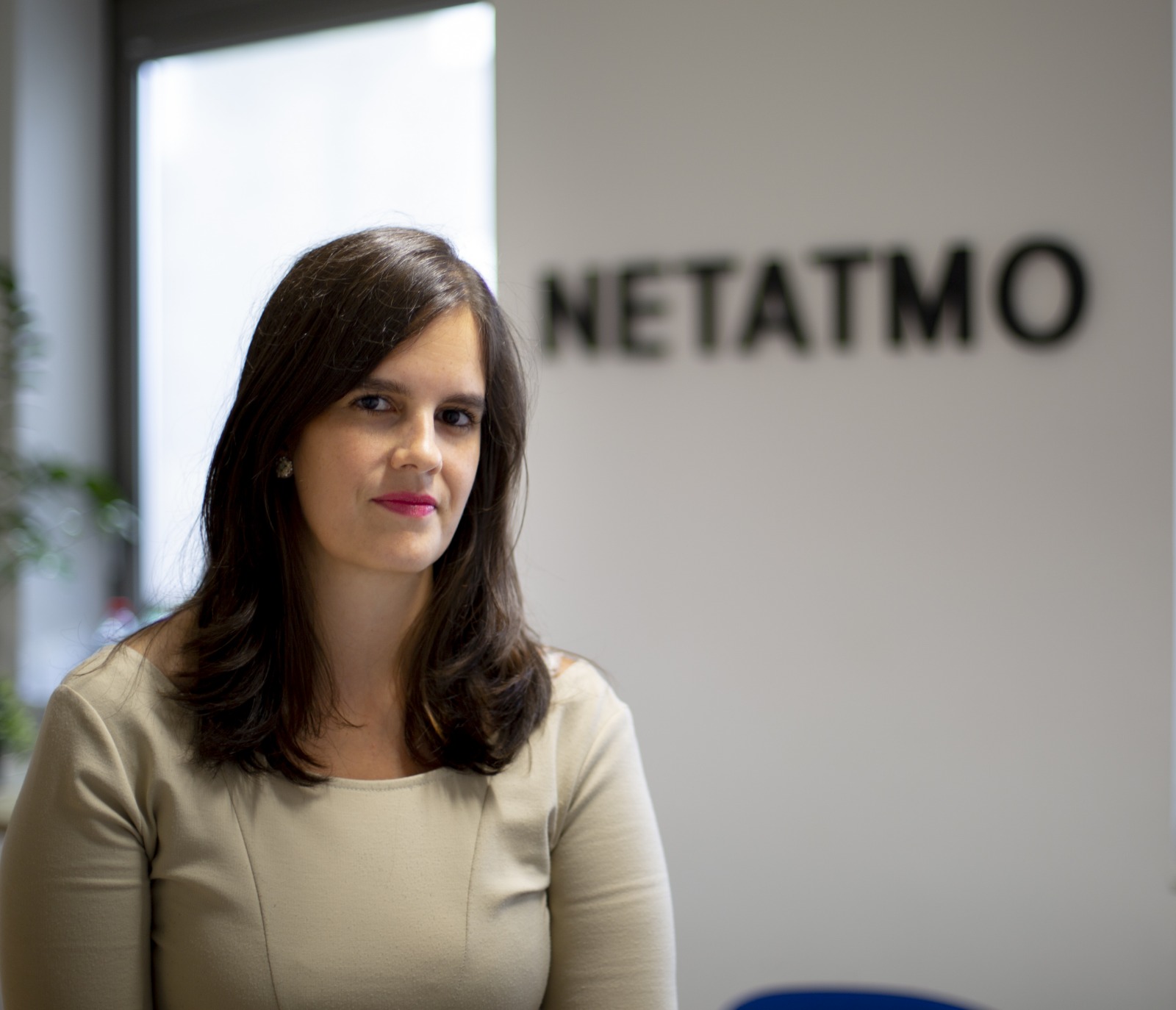 Stephanie, HR Manager