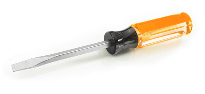 Screwdriver