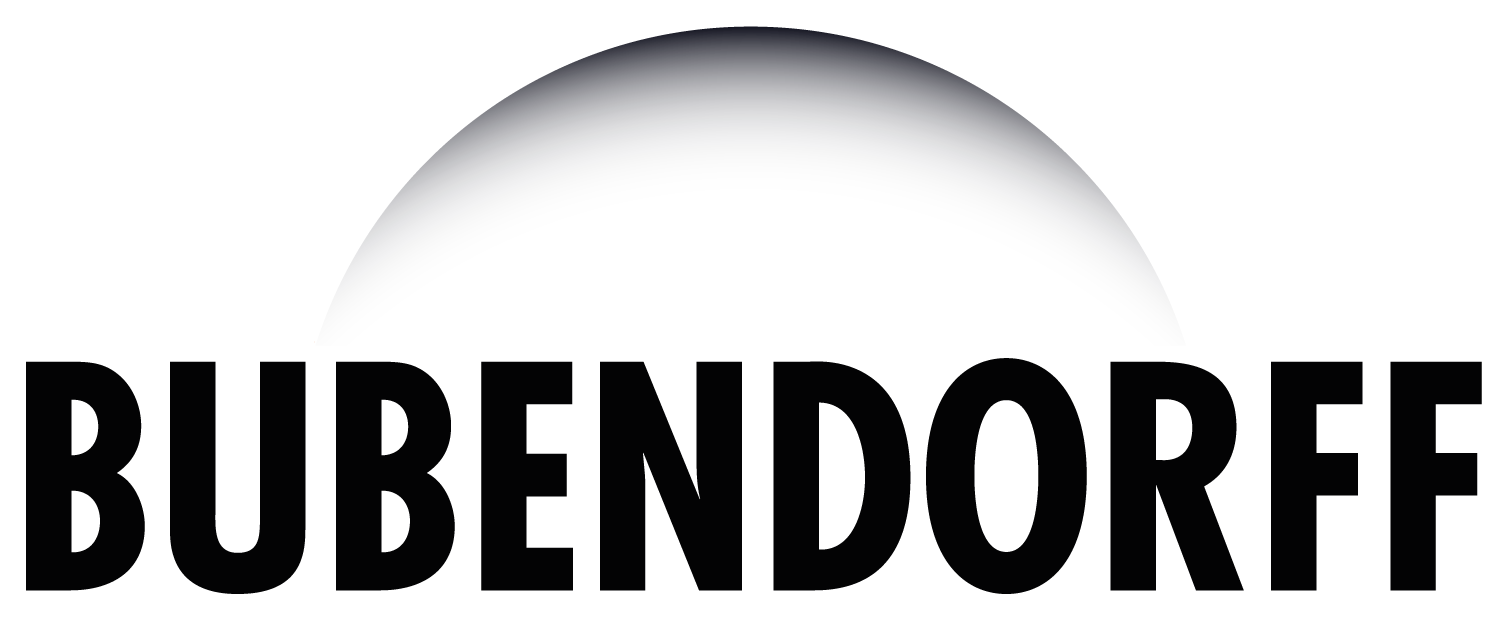 Logo bubendorff