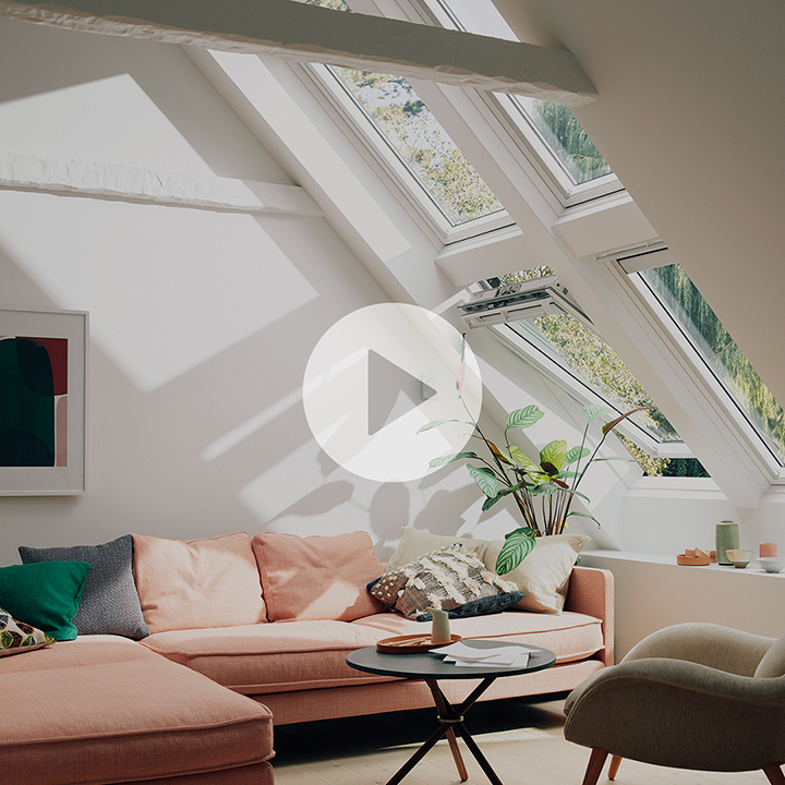 Velux play video