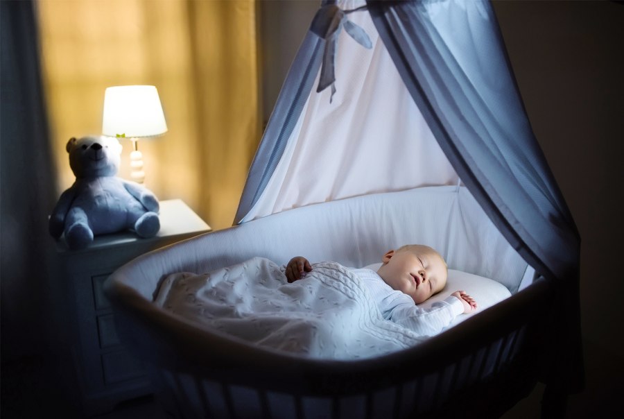 Baby sleep