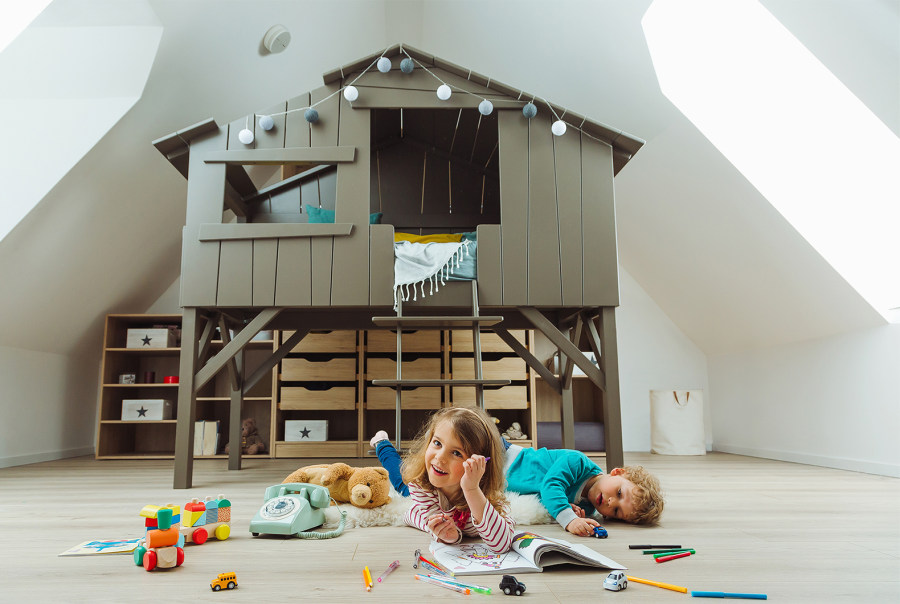 House children