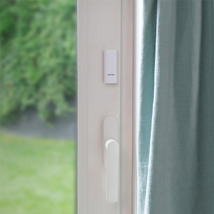 window sensor